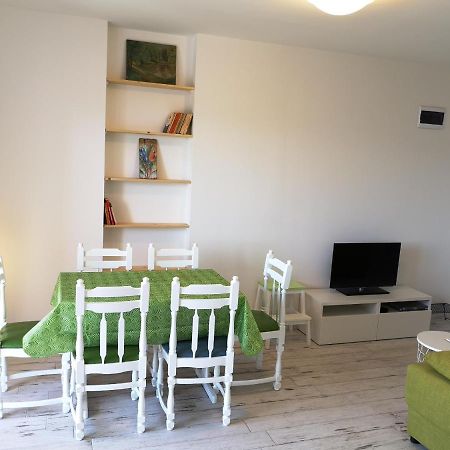 Apartmani Mentha & Lipa Novi Vinodolski Ngoại thất bức ảnh