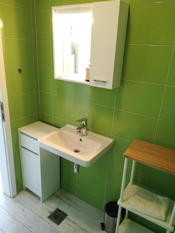 Apartmani Mentha & Lipa Novi Vinodolski Ngoại thất bức ảnh