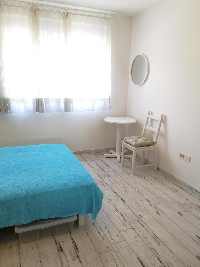 Apartmani Mentha & Lipa Novi Vinodolski Ngoại thất bức ảnh