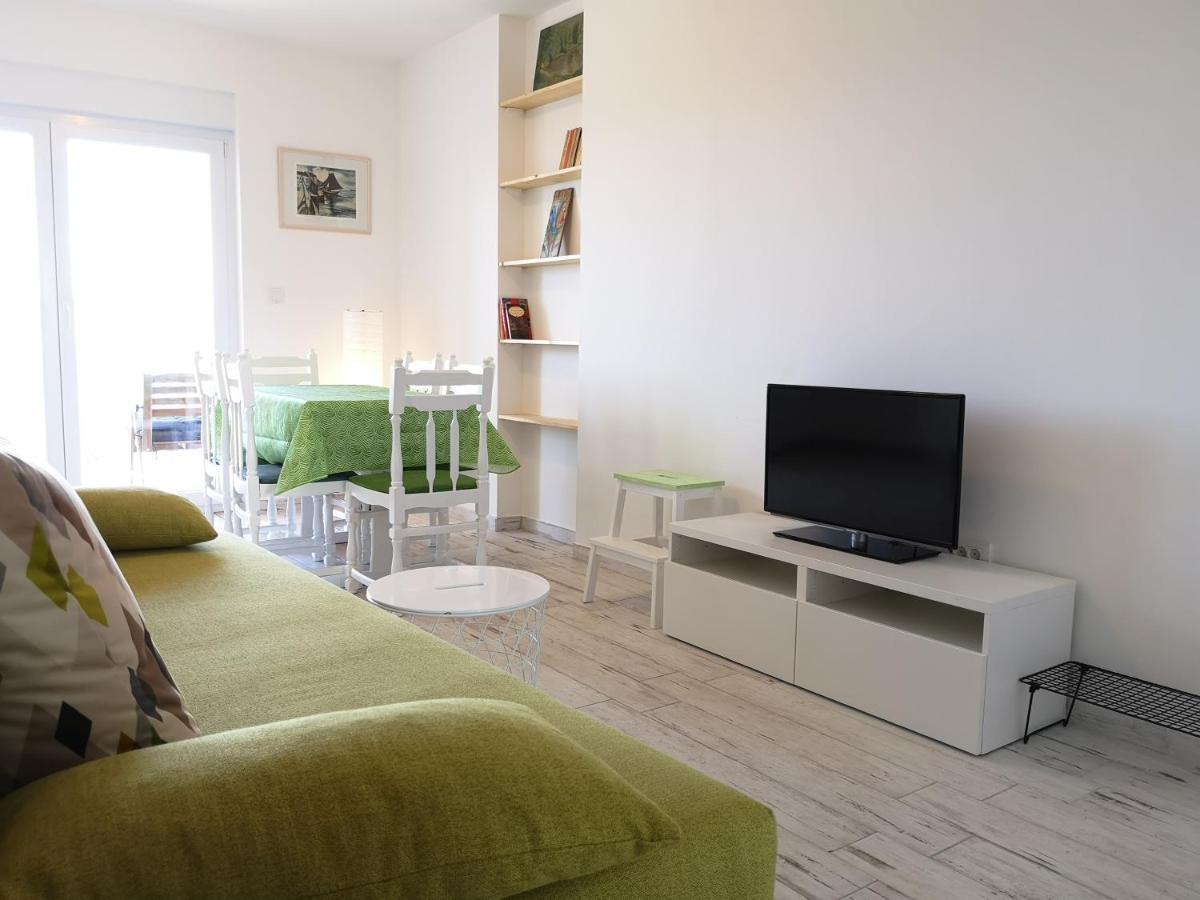 Apartmani Mentha & Lipa Novi Vinodolski Ngoại thất bức ảnh